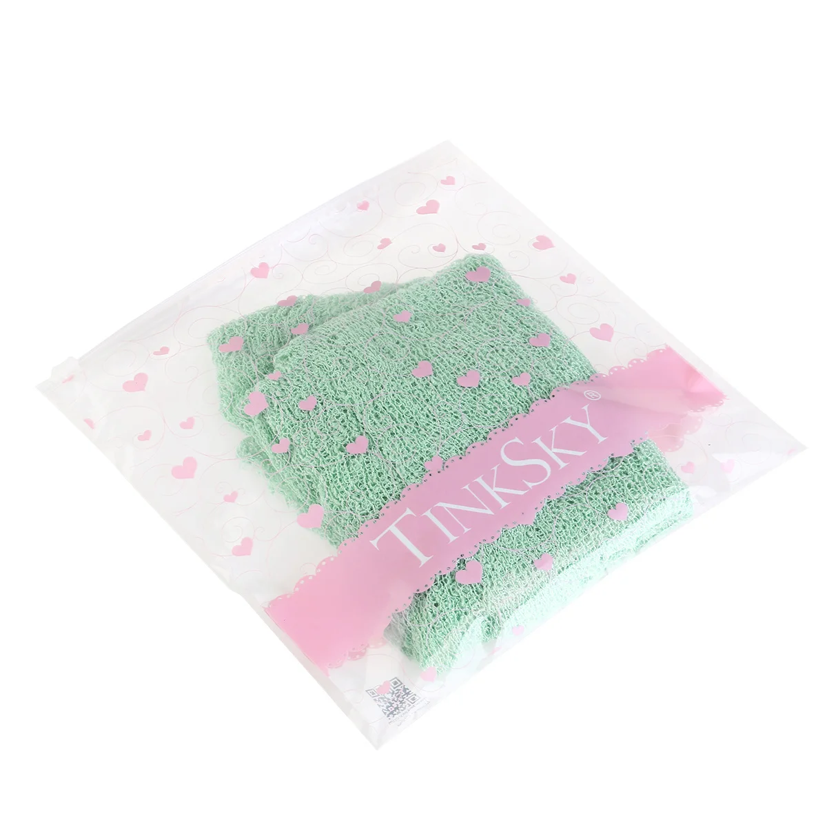 

Baby Photography Newborn Photo Prop Mint Green Stretch Wrap Super Soft Ripple Wrap Baby Swaddle Blanket Prop Newborn Wraps