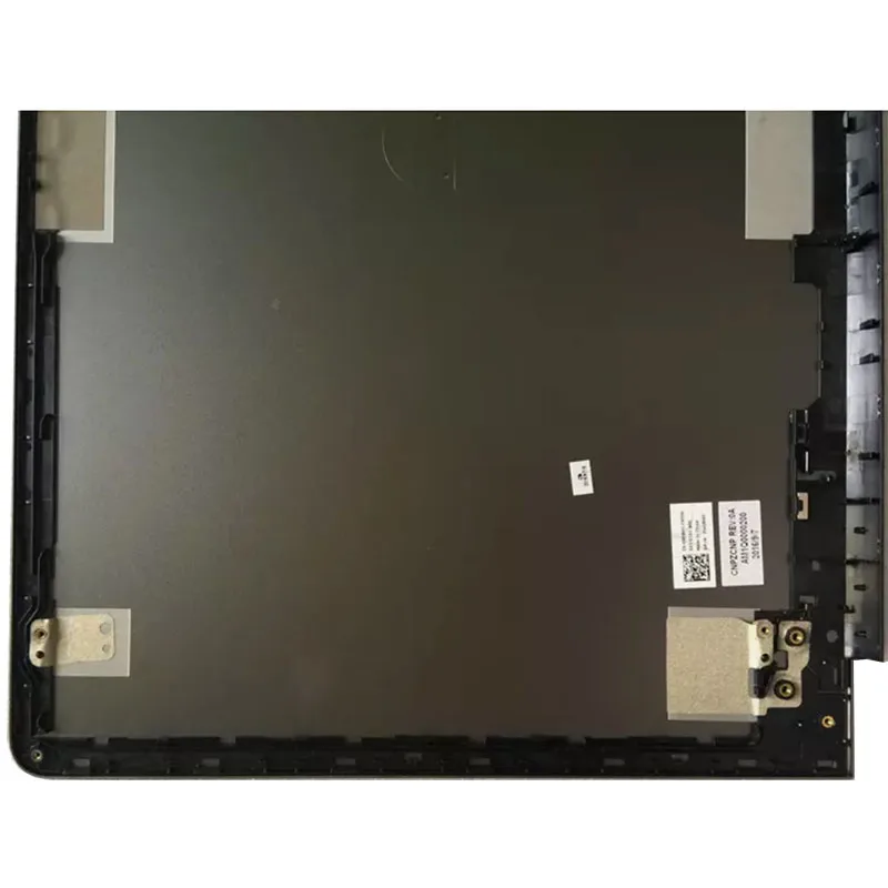 New  Gray LCD Back Cover Lid for Dell Vostro 15 5568 Series WDRH2 0WDRH2