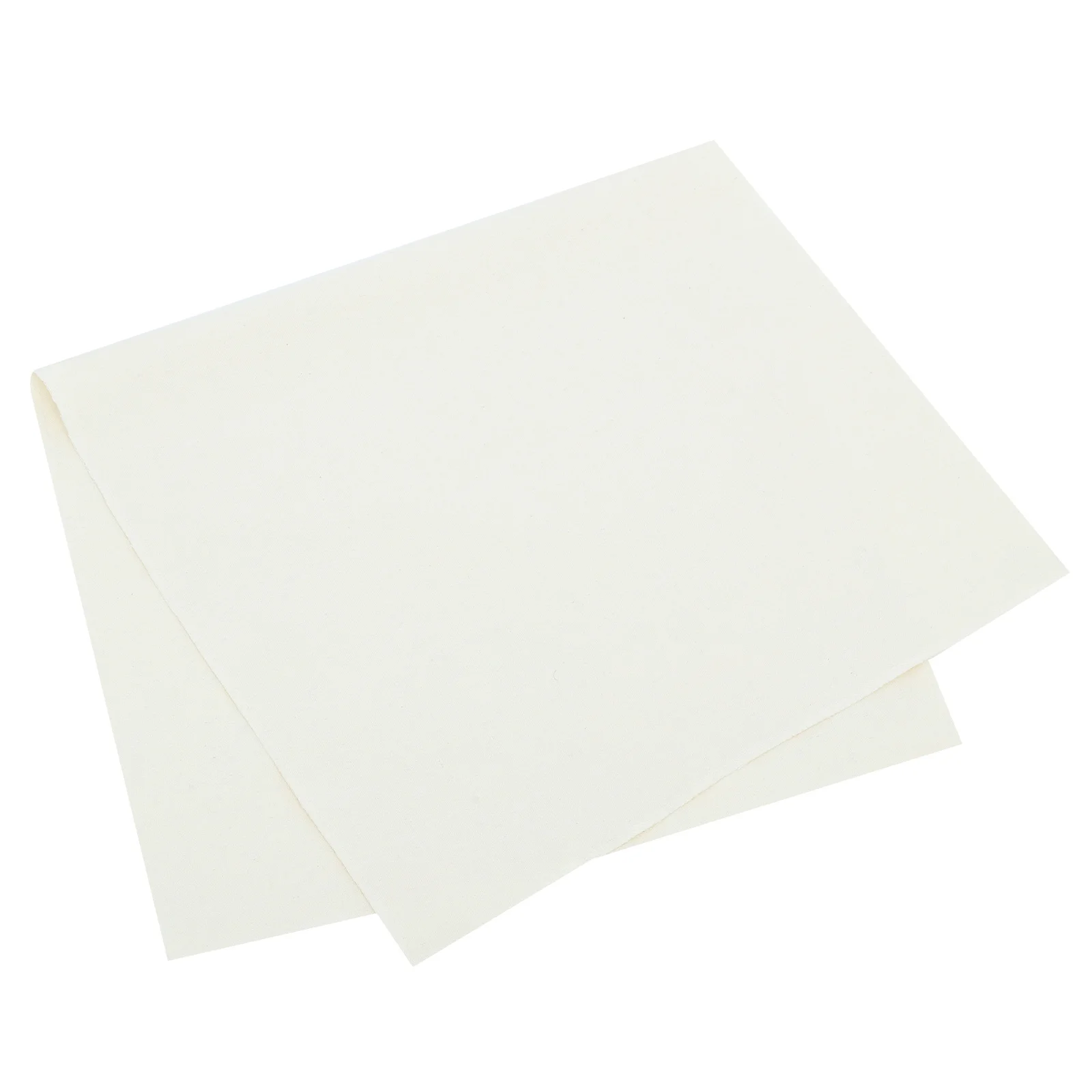 

2pcs Natural Linen Dough Towels Bread Proofing Cloth Baking Supplies For Sourdough Baguettes Loaves Homemade Pastry Rolling
