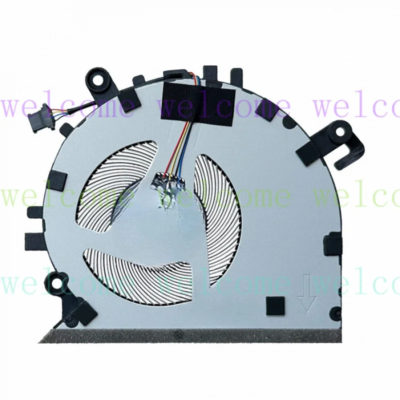 

For Redmi Redmi Book14 Ryzen Edition XMA1901-AJ AG DG AU AG YBYN fan