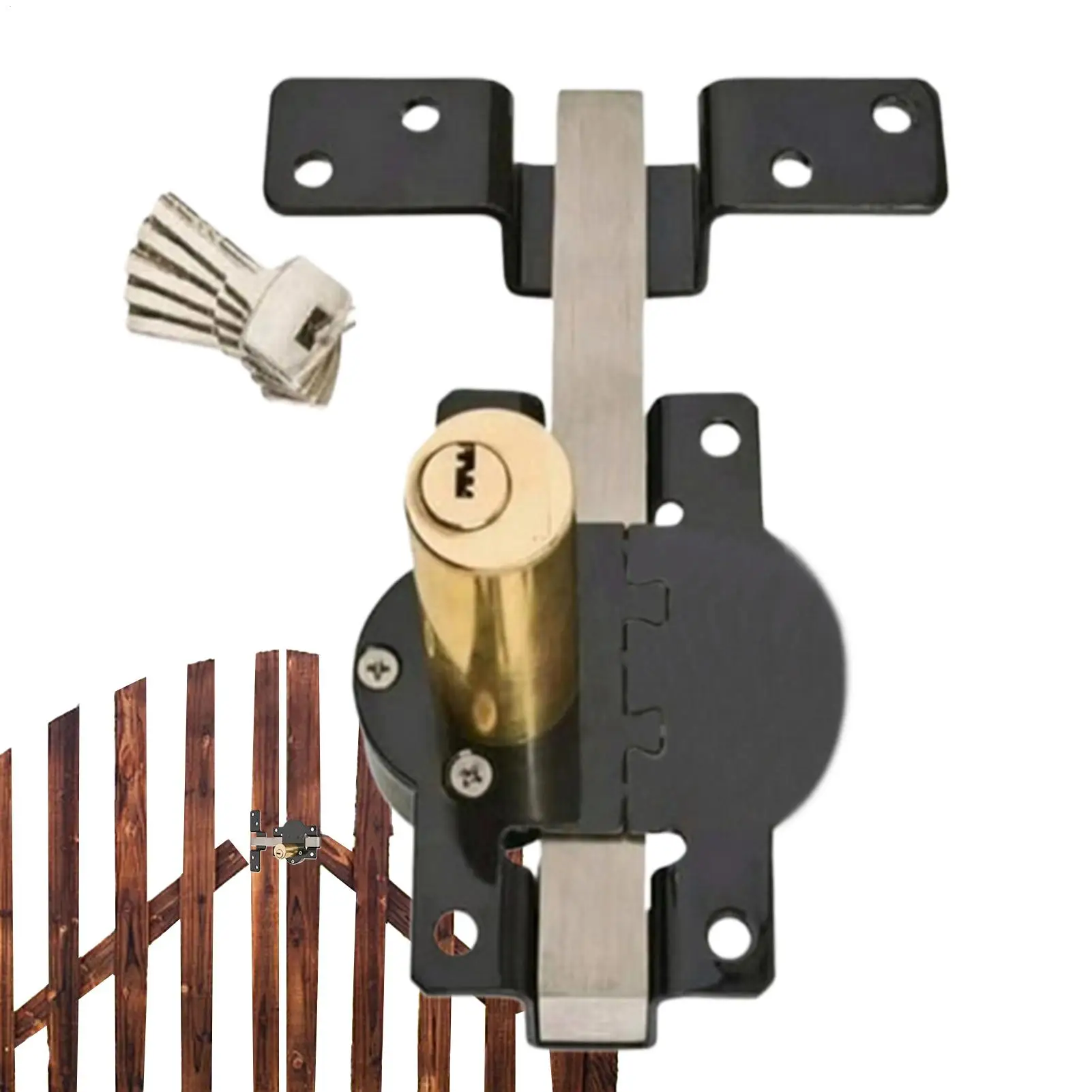 loquet-de-porte-double-face-loquet-de-securite-double-face-pour-portail-d'allee-verrou-de-securite-pour-abri-de-jardin-grange-cour