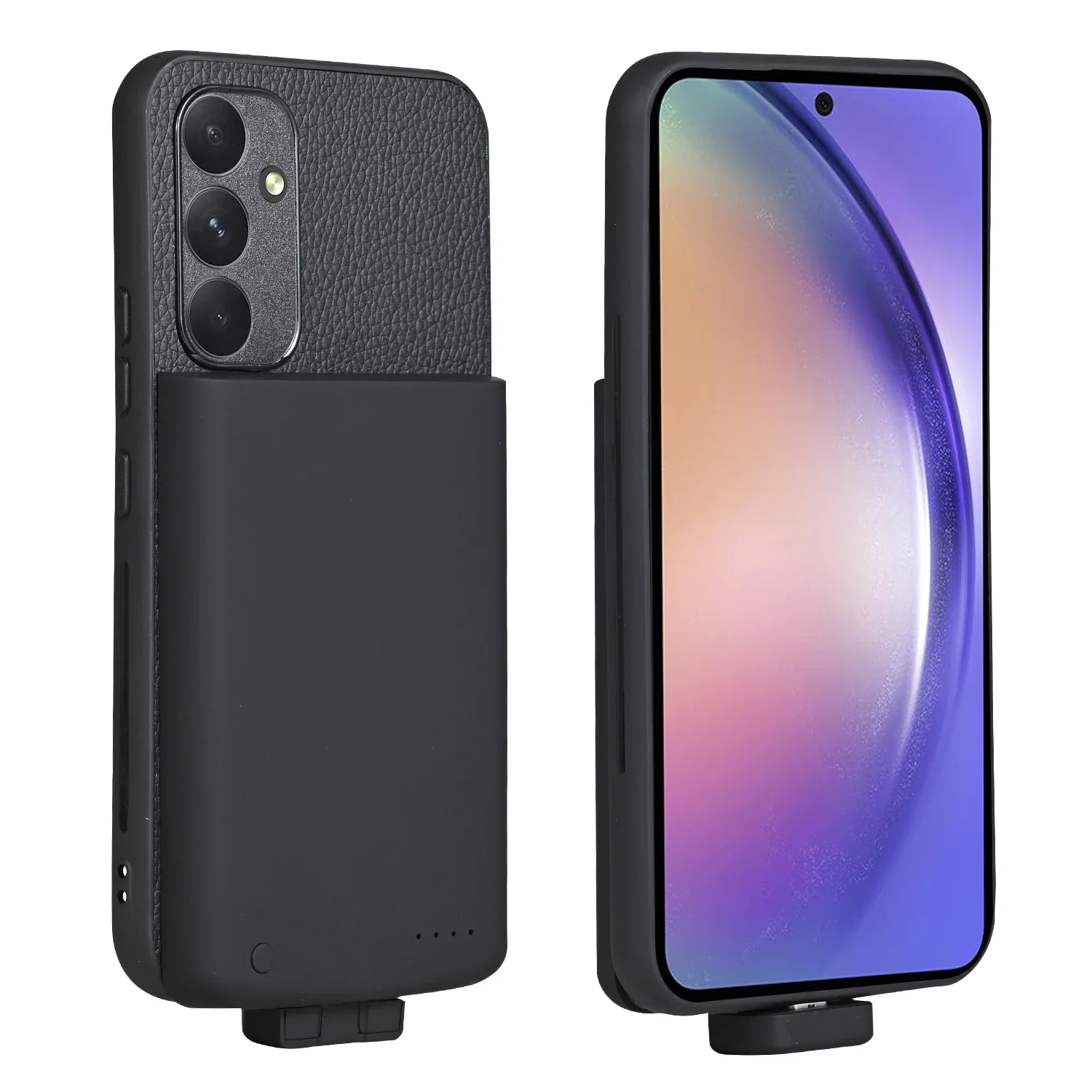 A54 5000mAh Slim Battery Charger Case For Samsung Galaxy A54 5G shockproof Extended Split power bank Magnetic Phone Case - AliExpress 202192403 A54 5000mAh Slim Battery Charger Case For Samsung Galaxy A54 5G shockproof Extended Split power bank Magnetic Phone Case - AliExpress 202192403