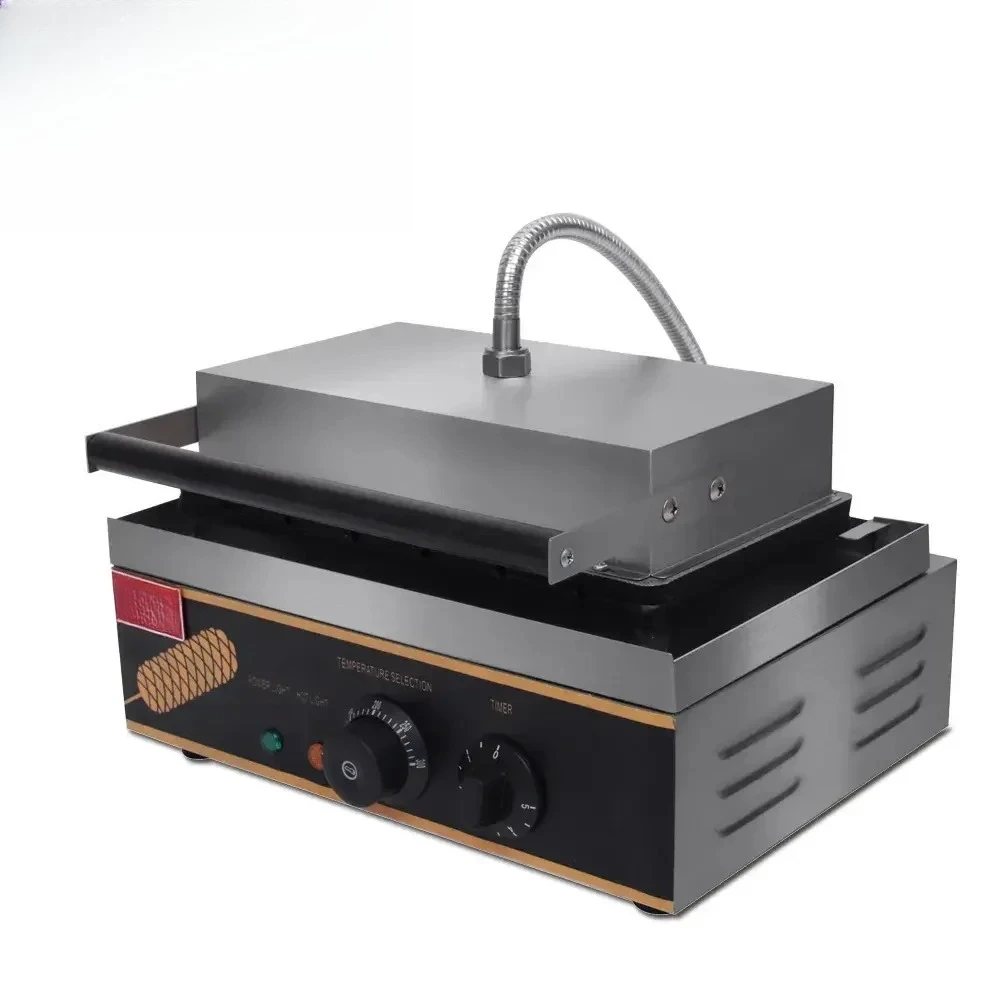 

Машина для приготовления яичных закусок для хот-догов на продажу Машина для хот-догов на гриле для фаст-фуда и магазинов закусок на открытом воздухе