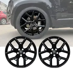 Alloy Wheel Rims Hub for The New Land Rover Defender Auto Parts Vulnerable Part Car Tire Accessories pcd5*120 ET38 CB72.6