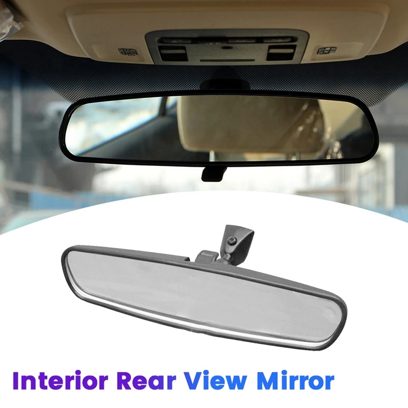 87810-0C020 Car Interior Rear View Mirror For TOYOTA  CAMRY SEQUOIA