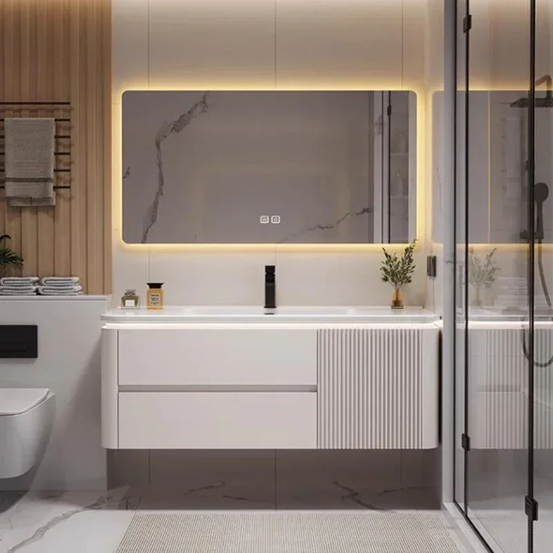 

-Зеркальные шкафы с подсветкой, красивые стоячие шкафы для ванной комнаты, туалетный столик, органайзер, ювелирные изделия, Specchio Portagioie, мебель для спальни