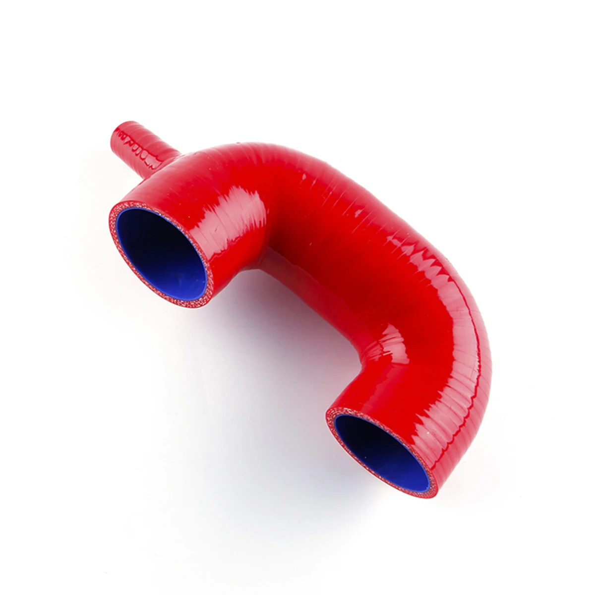 

1PC 4PLY For Renault 5 R5 GT Turbo 1985-1991 Silicone Induction Intake Inlet Hose Pipe Tube