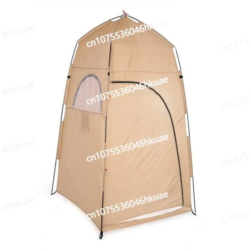 المنتجات الخارجية، خيمة تغيير، دش، خيمة الشاطئ، حمام مريح، غطاء خيمة خارجي