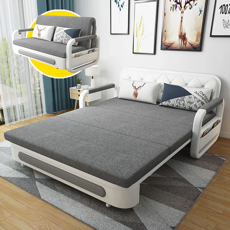 Thumbnail 3 - #11 Best Convertible Sofa Beds to Buy In 2026