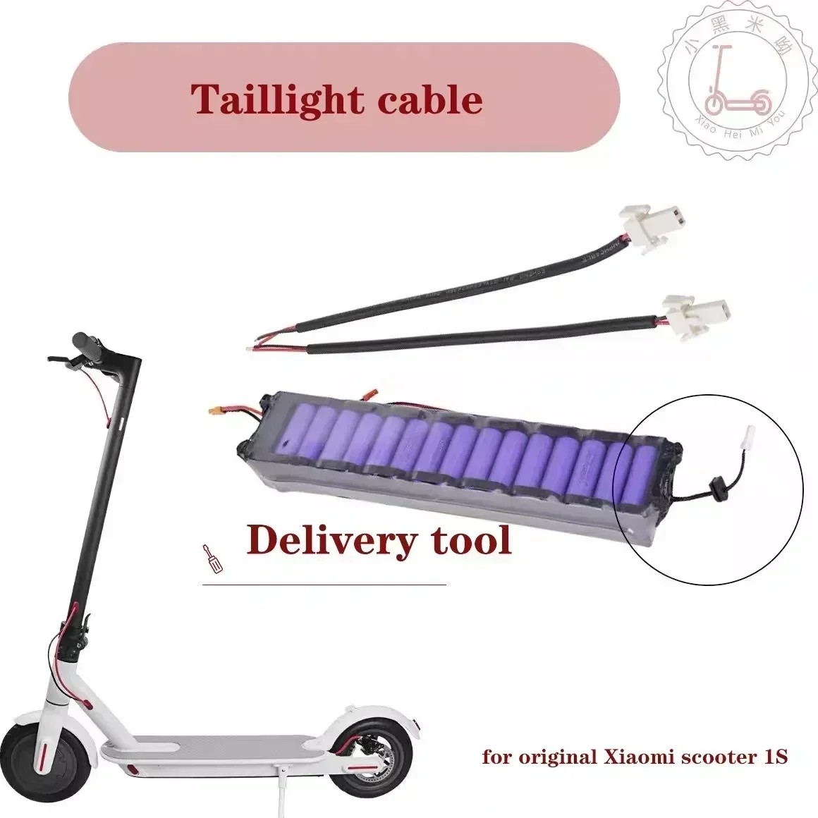 SU 36V 7.8ah/10.5ah 10S3P 18650 batería con aplicación para Xiaomi M365 Ninebot Segway Scooter Ebike bicicleta interior con 20A BMS