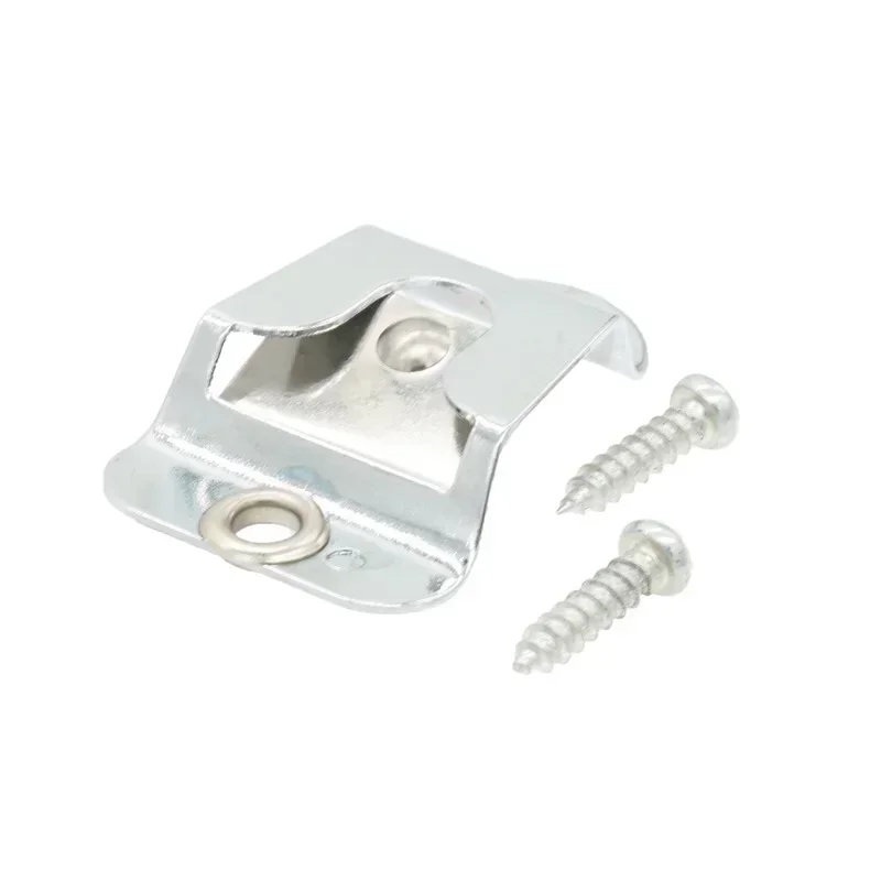 Soporte de micrófono de alta calidad, gancho de Clip para Motorola Kenwood Radio GM300/950/3688/3188, nuevo