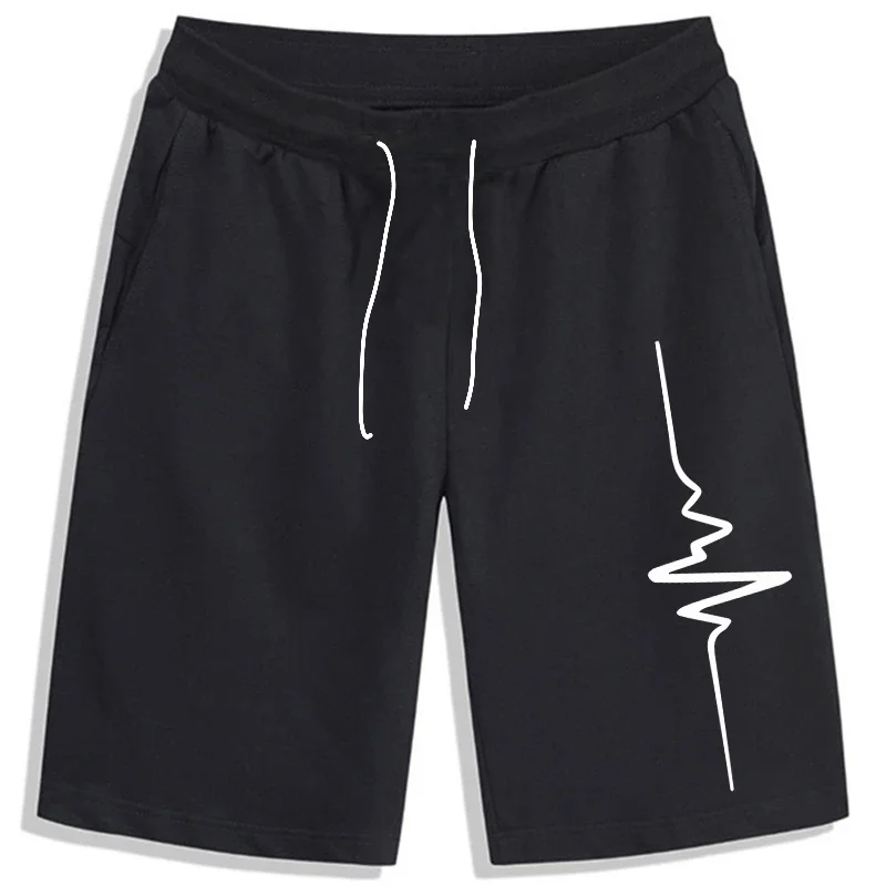 

2025 New summer cool wave motorcycle sport short pants for adult and children outdoor casual basketball sport short pants