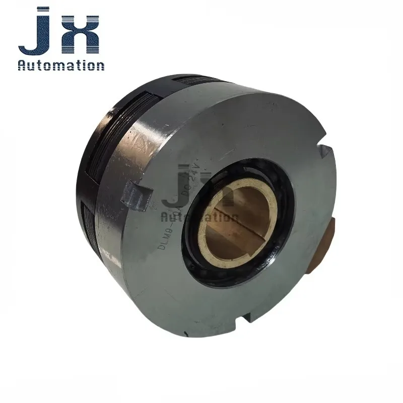 DLM9 Series Wet Multi Plate Electromagnetic Clutch DC24V High Torque DLM9-5A DLM9-10A DLM9-16A DLM9-25A DLM9-40A DLM9-63A