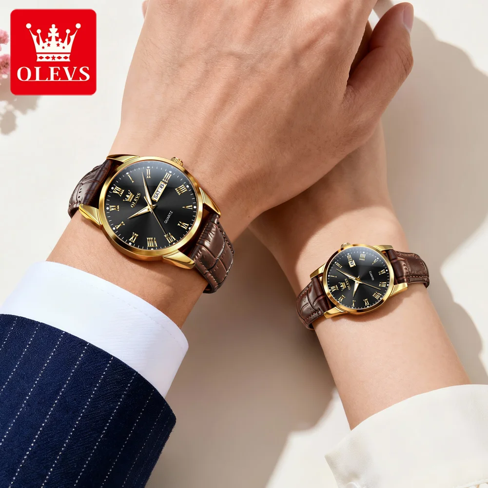 olevs-original-couple-watch-mens-watches-leather-luxury-fashion-dress-analog-quartz-wrist-watch-luminous-waterproof-date-5892