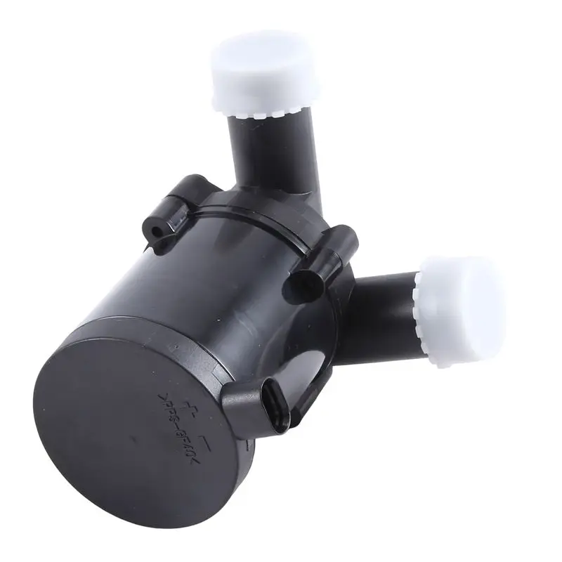 1 Piece Car Parking Heater Water Pump Black ABS For Land Rover Discovery LR3 LR4 Range Rover SUV LA LS L319 JEX000030 JEX000032