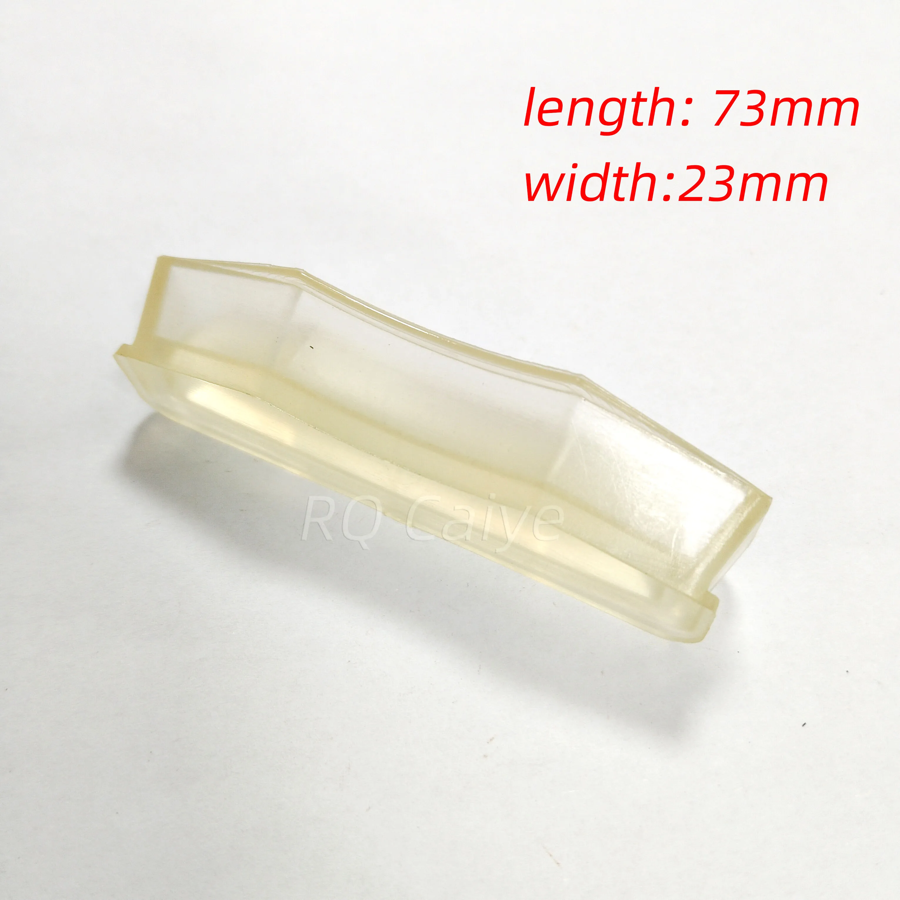 

10 шт. SM102 CD102 XL105 сальник УФ-резина C4.043.252 C6.043.252 детали печатной машины Heidelberg
