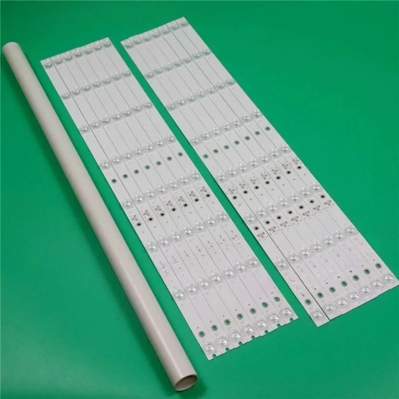 Tv Led Array Light …