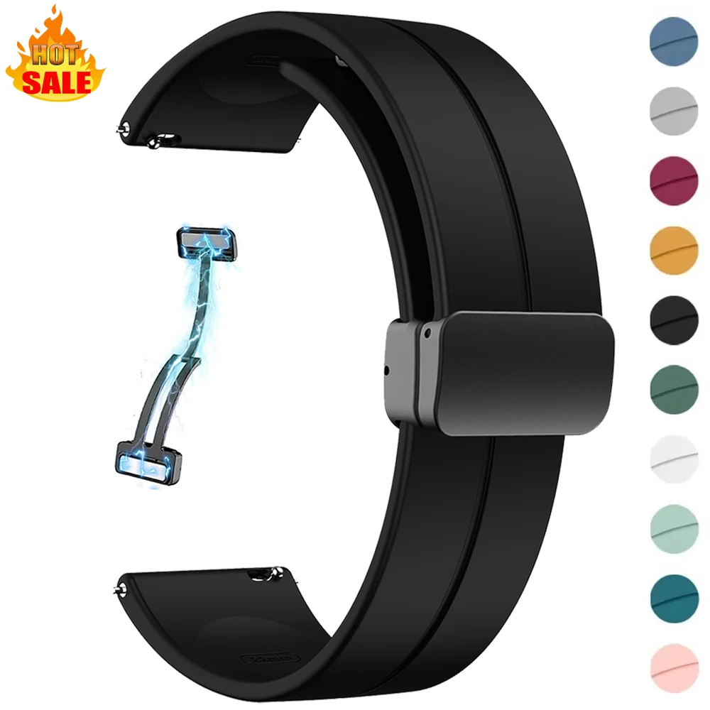 Magnetic Strap For … - image