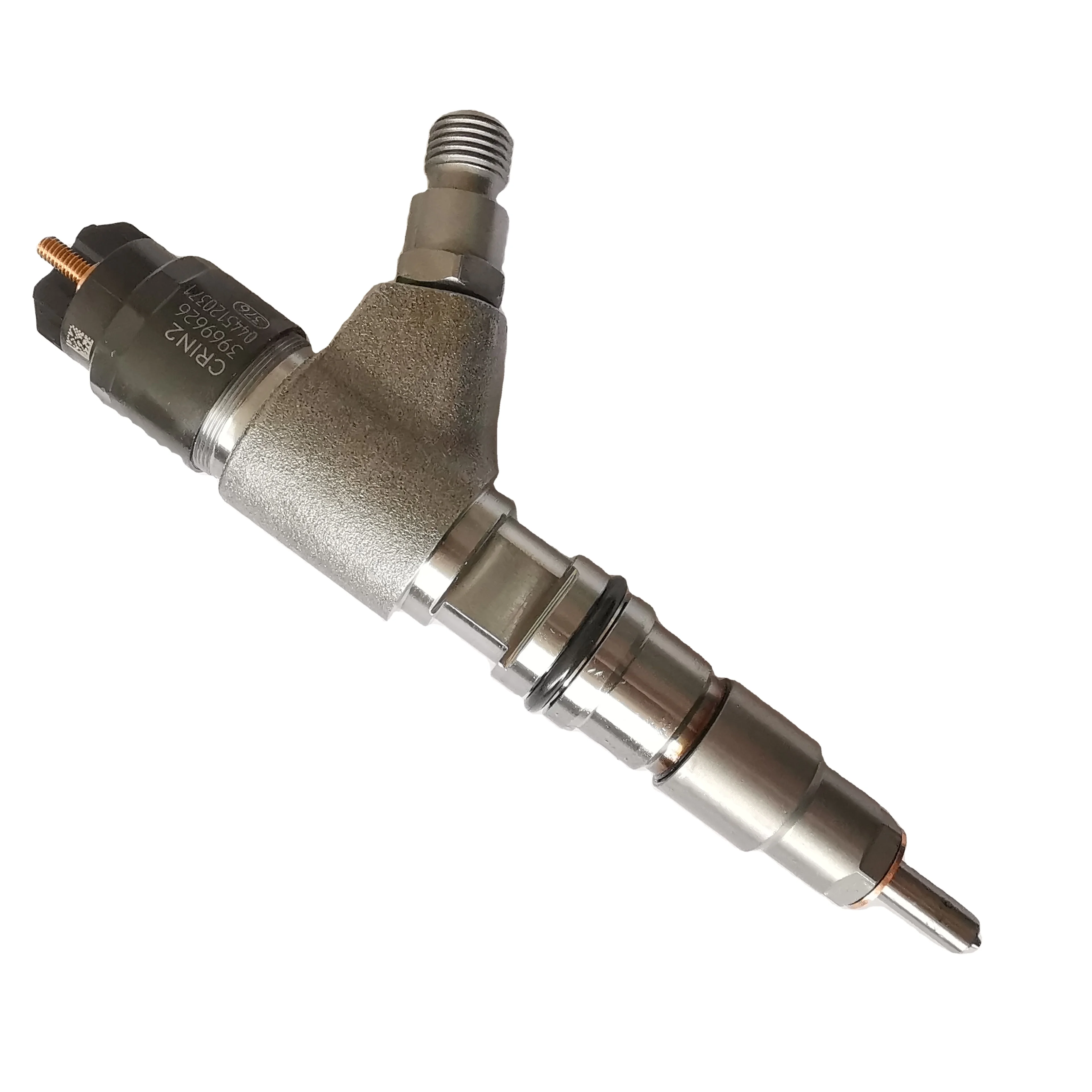 Diesel Fuel Engine Injector 0445120371 0445120382 0445120400 0445120520 0445120521396-9626 For C-A-T C7.1 Engine 320D2