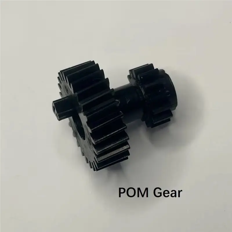 A02M-Repair Kit 32667568 Electric Reversing Image Rear Trunk Reverse Camera Motor Mechanism For VW Golf 6 Passat CC Magotan