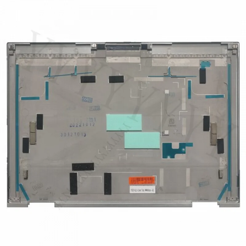 

Y Y Y New LCD Rear Back Cover Bottom Lower Case for HP Elite x360 1040 G10 2-in-1