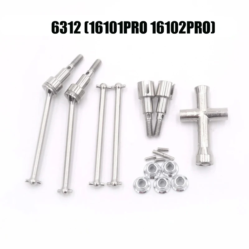 Thumbnail 4 - #49 RC Car Tool Kits List of Top Picks