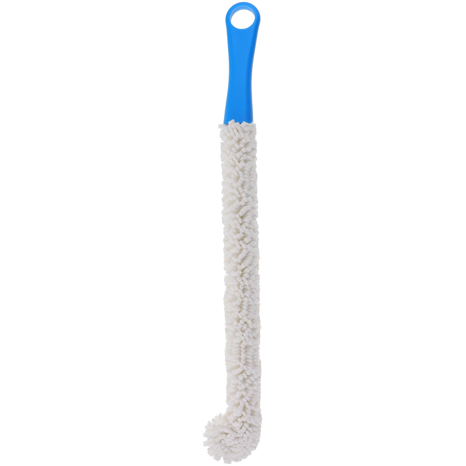 

Decanter Cleaner Glass Brushes Bottle Cleaning Tools Plastic Handle Sponge For Cup Teacup Kitchen Household Glassware