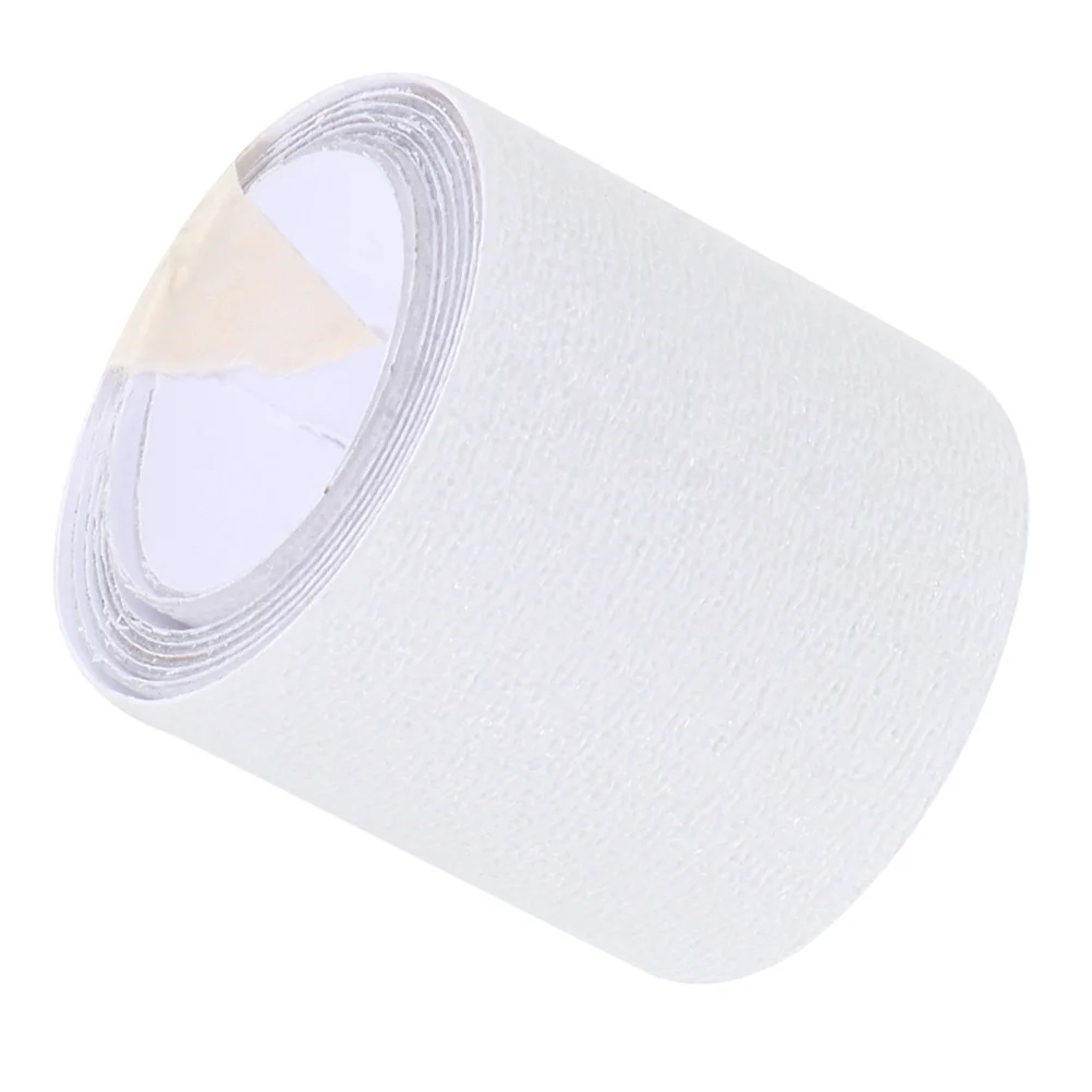 

1 Roll Anti-Slip Tape Low Profile Adhesive Stair Treads Waterproof Silicone Grip For Outdoor Indoor Use Ladder Ramps Loading