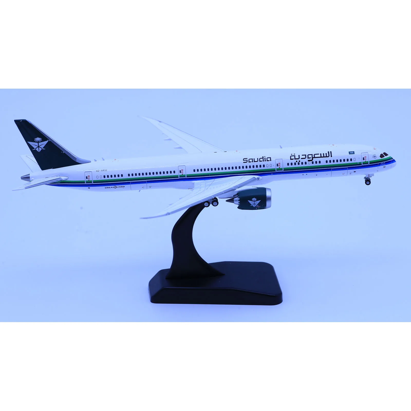 Jc wings Anti ar ar arabian Consoleboing 787-10 \