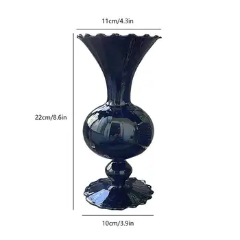 10 最佳銷售 黑色花瓶 - №10