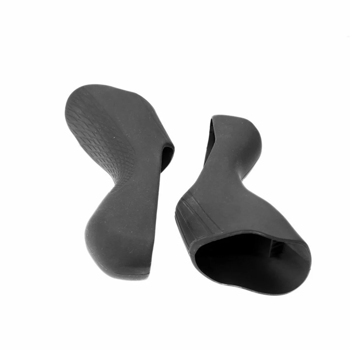 RISEN Road Bike Lever Hoods for Shimano ST R8020 Bicycle Dual Control Lever Bracket Cover Bike Shift Cover Cycling Accessories