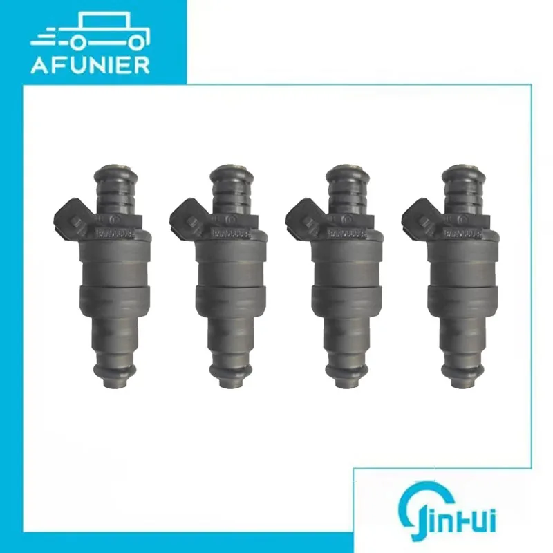 

4Pcs Fuel Injector Nozzle For Tipo 1 Mex OE No.:BAA906031
