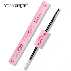 YUANZHIJIE Lash Glue And Seal Fast Drying Lash Glue And Seal Fast Drying Bond And Seal For DIY Cluster Eyelash Glue Makeup