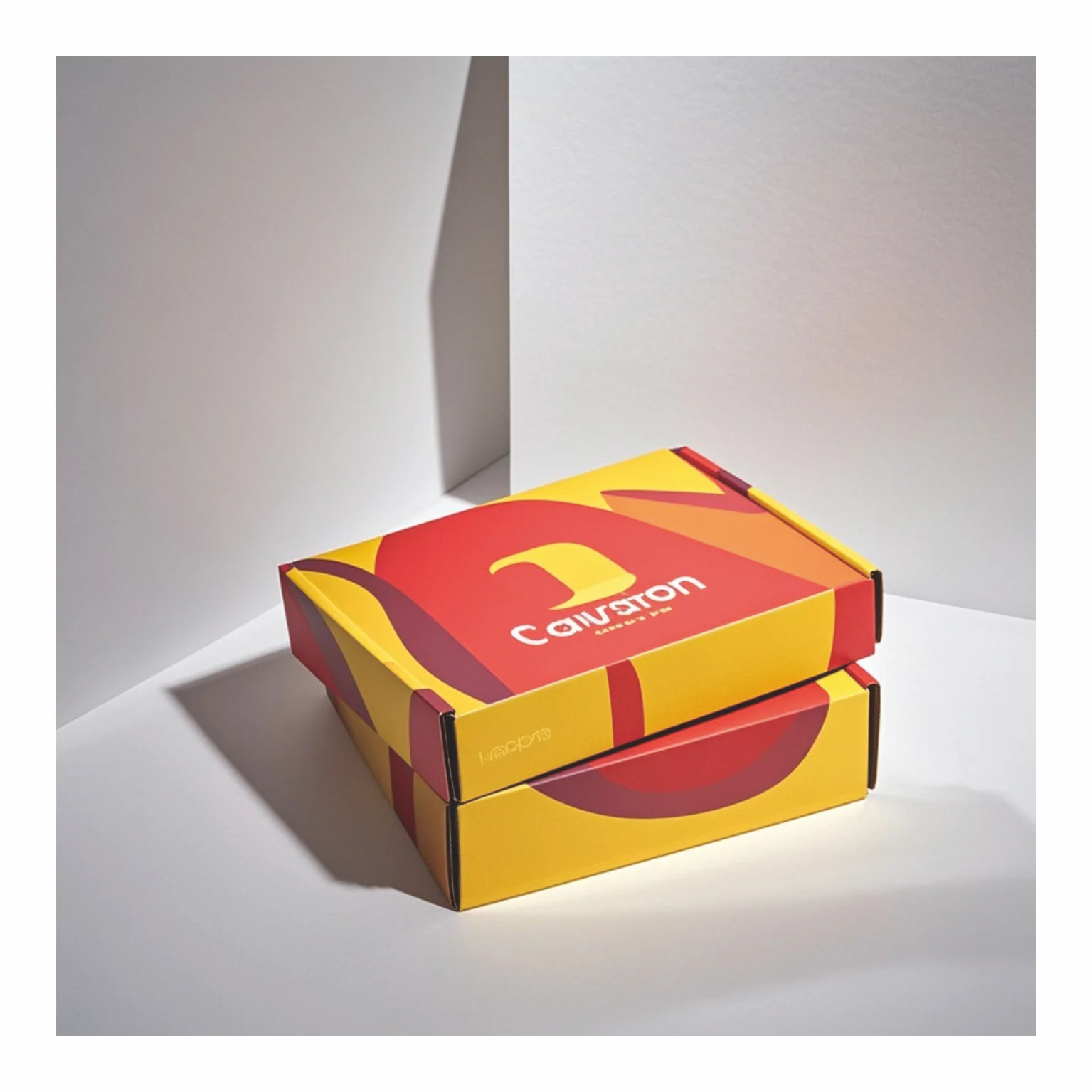 

Hot Selling Embossed Logo Printing Box Low Price Luxury Cosmetic Packaging Box With Low Price