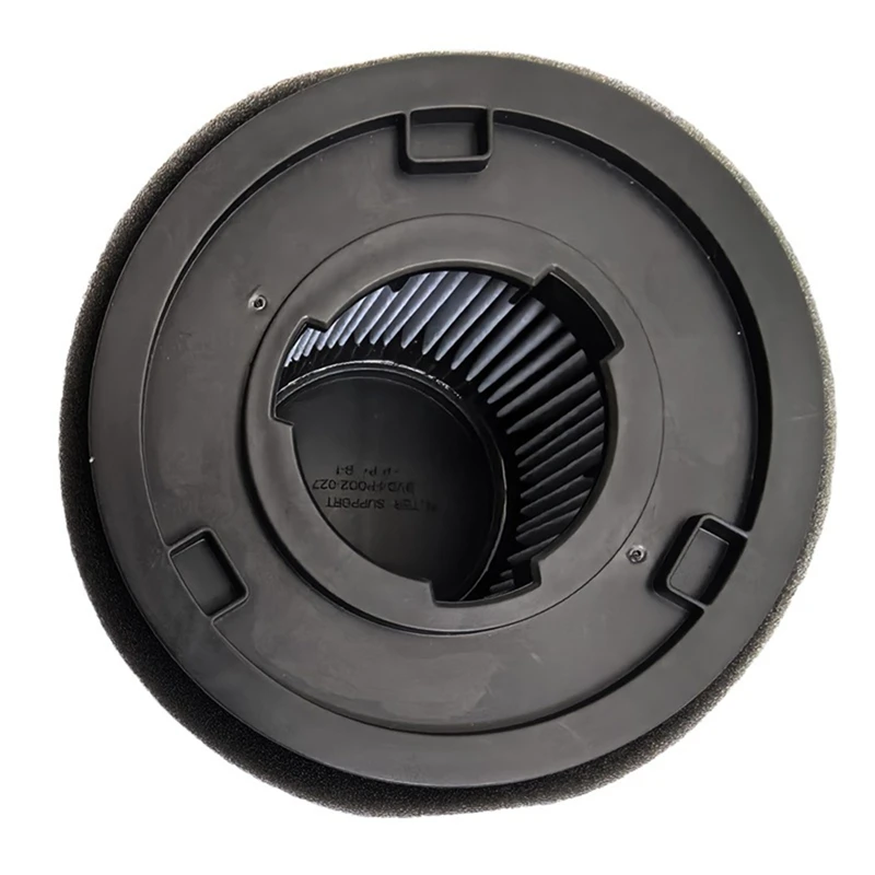 AB43-фильтр, сменный фильтр для пылесоса для Bissell Power Force и Helix Turbo 32R9, аксессуары