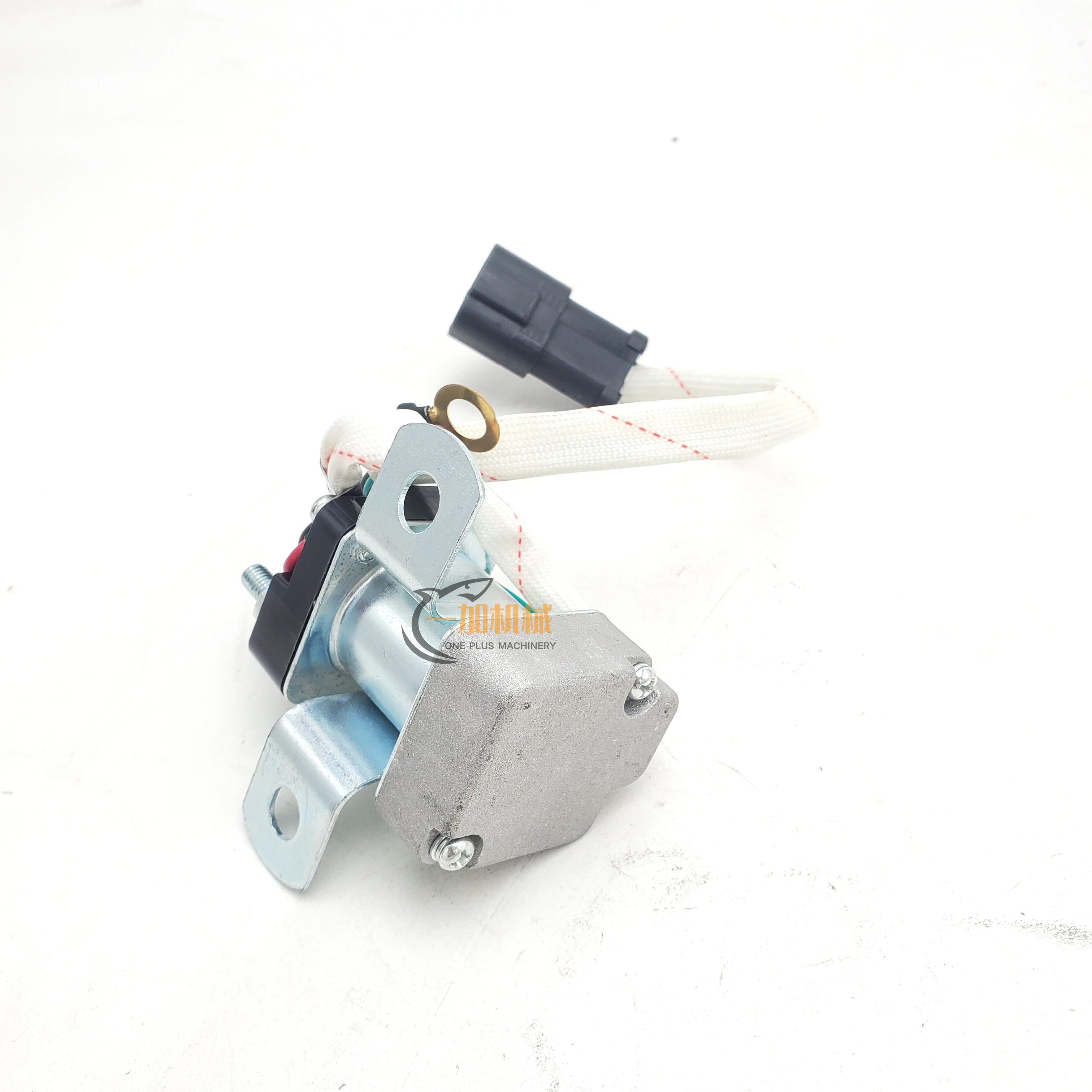 

General Komatsu pc200 210 220 240 360-7-8 Excavator Start Motor Safety Relay Accessories