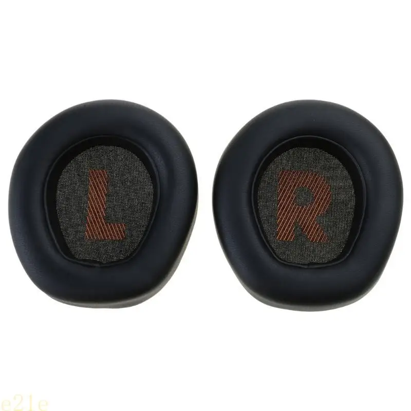 

E21E Ear Pads For JBL 200 300 Headphones Memory Foam Earmuffs Cushion