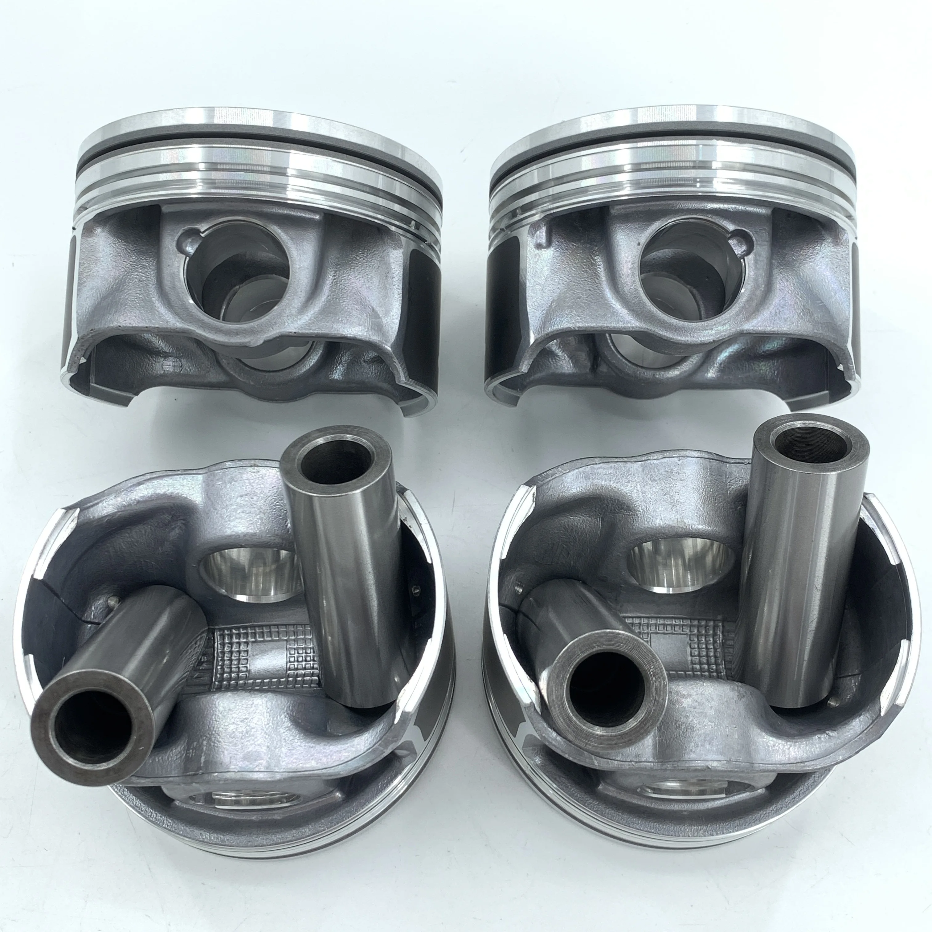 

Wholesale Auto Engine Parts Piston for Ford Mondeo CA3 OE AG9E6148AA AG9E6148BB