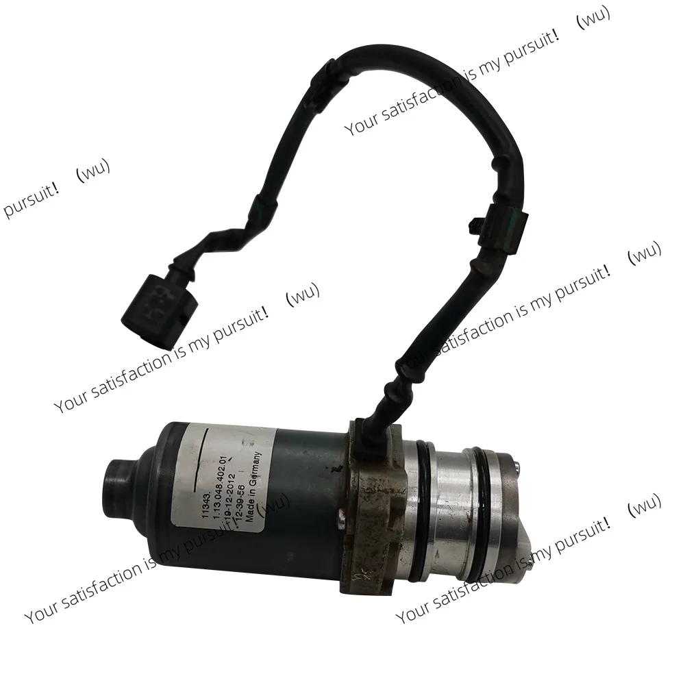 Rear transfer case motor 0AY598549A For VW Caddy Tiguan Golf Passat Sharan Audi A1 A3 S3 Q3 TT RS3 Skoda Octavia Superb Yeti