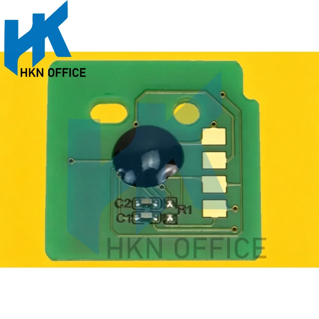 8pcs Chip is for Xerox VersalLink B7025 B7030 B7035 Toner 106R03396 106R03394 106R03393 106R03395 106R03392 and 113R00779 Drum U