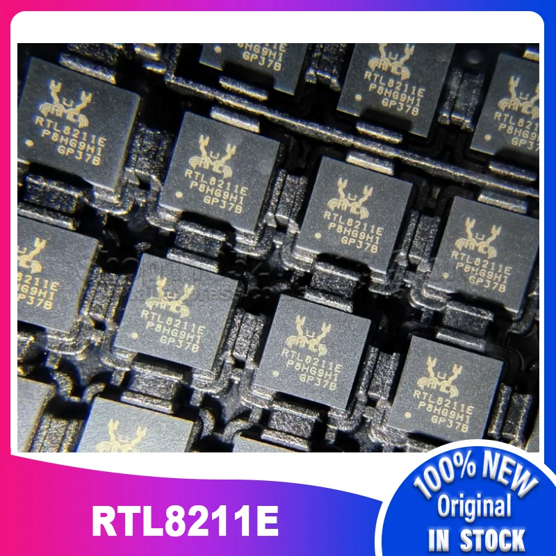 10~50PCS/LOT RTL821…