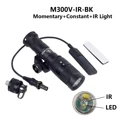 M300V-IR BK