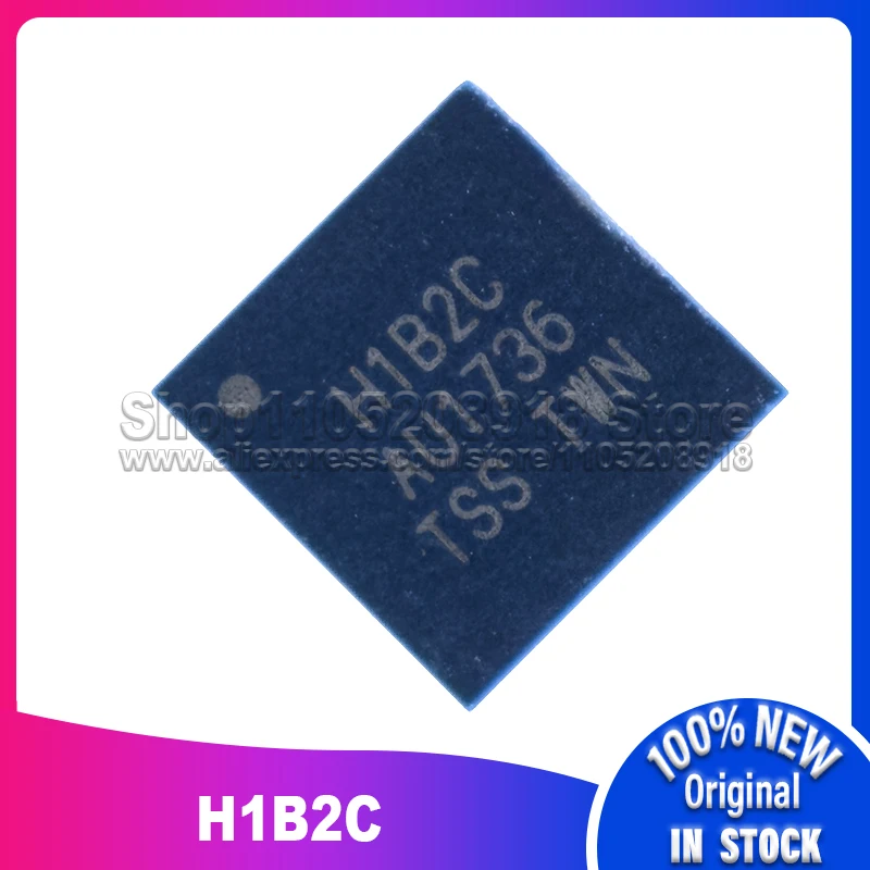 

2 ~ 10 шт./лот H1B2C HIB2C UR0605B-FT021 UR0605B BGA 100% новый спотовый запас