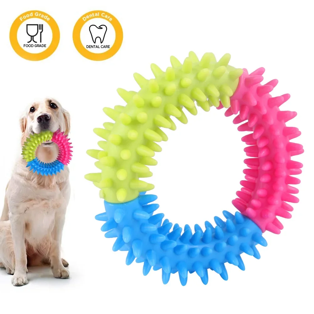 

Pet Dog Toys for Large Small Dogs Toy Interactive Mini Dog Toys Ball for Dogs Accessories Toothbrush Chew Puppy Toy