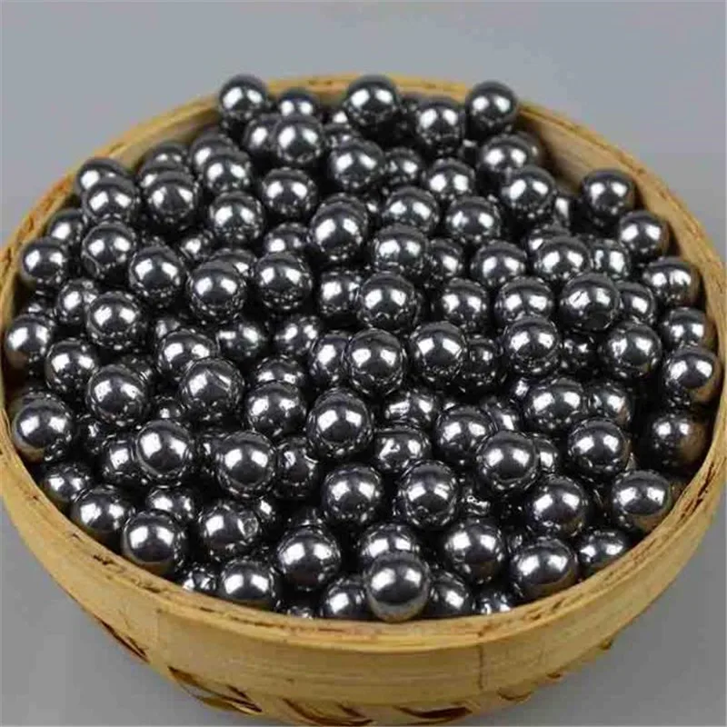 

Stainless Steel Balls Used for Outdoor Hunting Slingshot, 9mm, 10mm, 11mm, 12mm, 13mm, 14mm, 15mm, 16mm, 18mm, 20mm