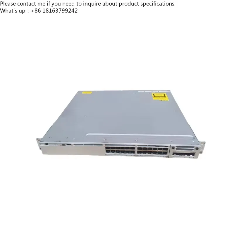 New Original C9300X…