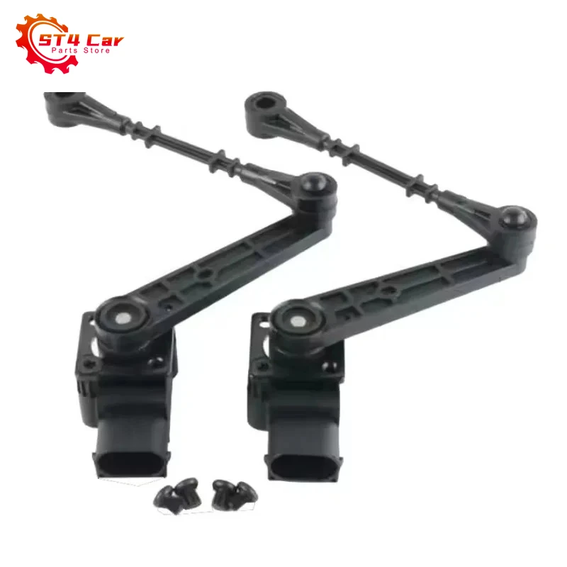 

Left & Right LR020159 LR020161 Rear Air Suspension Height Sensor For Range Rover Sport L320 Front LR020155 LR020157