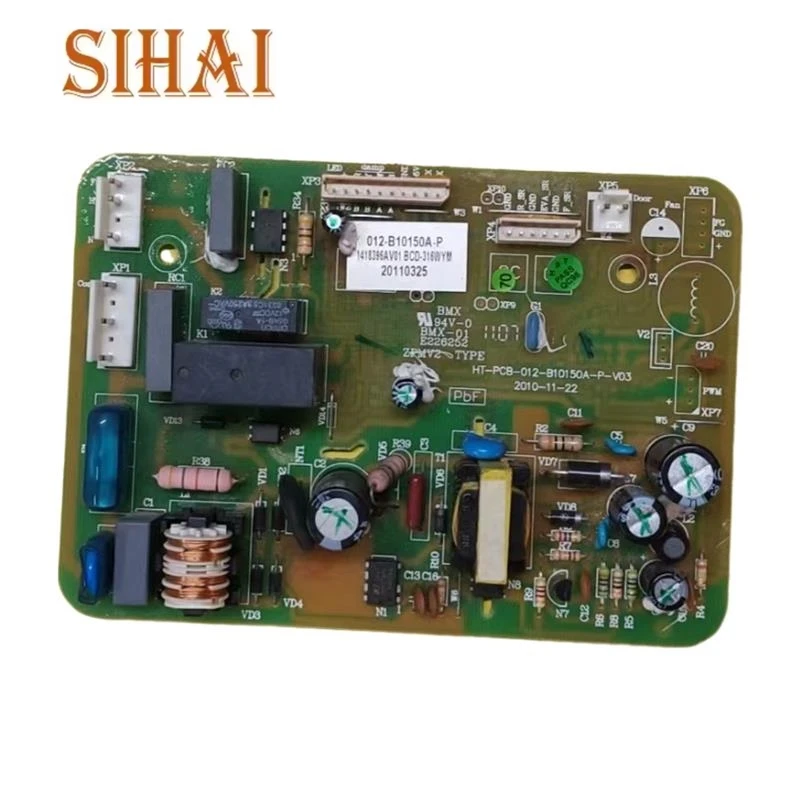 New For Hisense Ron…