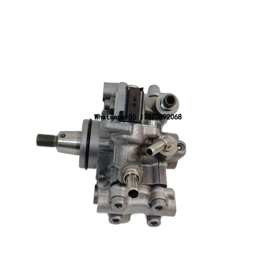 

High Quality New Fuel Pump Common Rail Jmc YUHU 5 2.0L 4x4 Engine OE A2C80584700 Engine Code 0445020530 Factory