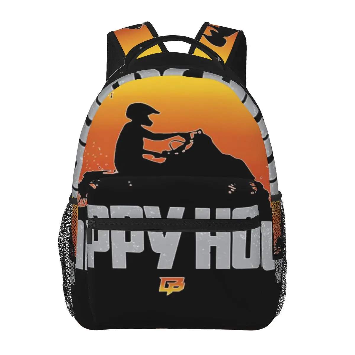 Braydon Price Merch Braydon Price Happy Hour Удобный индивидуальный повседневный рюкзак Braydon Price Merch Braydon Price Happy Hour Удобный индивидуальный повседневный рюкзак